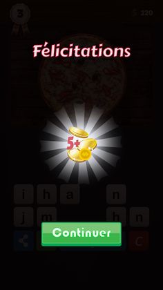 Image 4 Mots: Réflexion et Cul - Screenshot 4