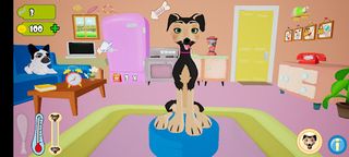 Amazing Paw, kids games. - Screenshot 2