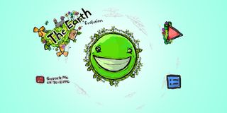The Earth : Evolution - Screenshot 1