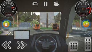 MM2 Racing - Matatu Simulator - Screenshot 1