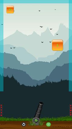 ParticleTrouble - Screenshot 4