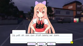 Lily's Day Off - Screenshot 3