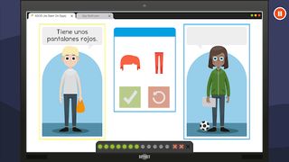 Gaming Grammar - Screenshot 2
