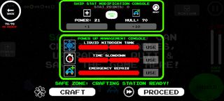 Martian Havoc - Screenshot 2