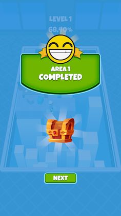 Swipe Them Out - Screenshot 3