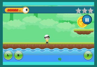 FunFastEnglish - Screenshot 3