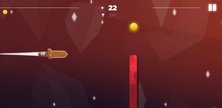 Sword Dash Runner - Screenshot 3