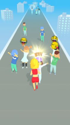 Copy The Shape! - Screenshot 4