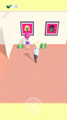 NFT Farm - Screenshot 4