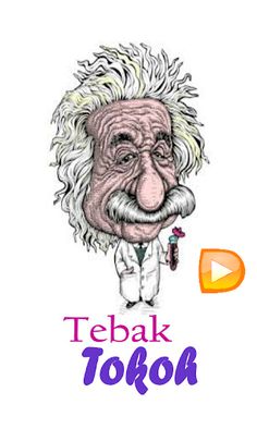 Tebak Tokoh - Screenshot 1