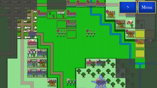 Pixel Soldiers: Gettysburg - Screenshot 3