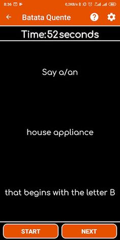 Fiesta - Party Games - Screenshot 2