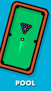 2 Player games : the Challenge - Screenshot 5