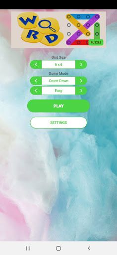 Kannada Word Search - Screenshot 3