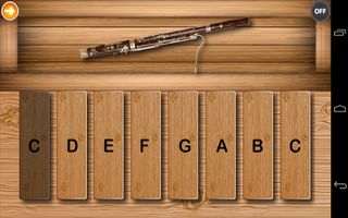 Toddlers Bassoon Elite - Screenshot 1