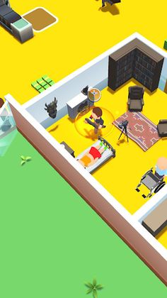 Coffin Master - Screenshot 2