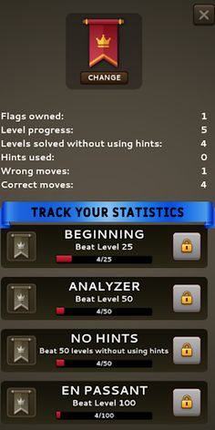 Chess Royale - Screenshot 3