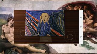 Art Museum - Screenshot 3