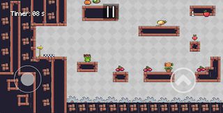 Game Shakers Adventure Game - Screenshot 2