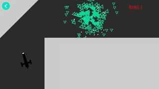 Bullet Bang - Screenshot 1