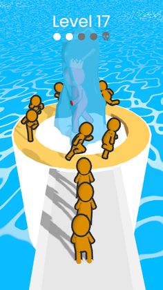 Dude Run - Screenshot 3