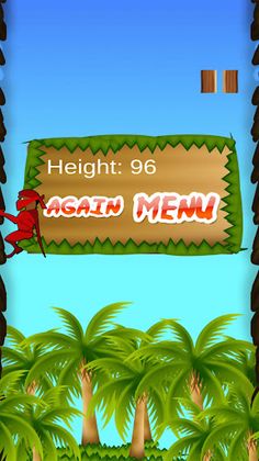 Jungle Run - Jungle Ninja - Screenshot 4