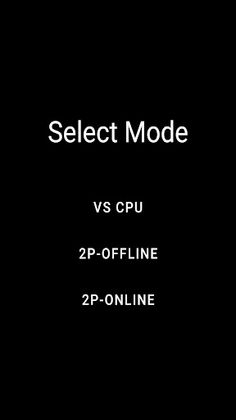 Tic Tac Toe - Screenshot 1