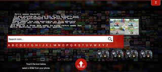 Collection Retro Games - Screenshot 2