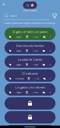 Enigma - Screenshot 4
