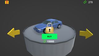 Drive and Fun - 3D Car Racing - Screenshot 3