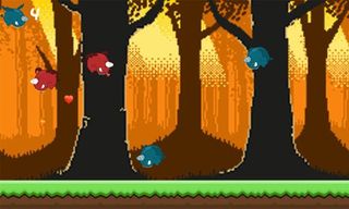 Monster Healer - Screenshot 2