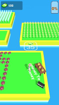 Honey Farm - Screenshot 4