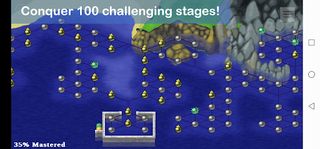 Hex-a-Hop-Per! - Screenshot 3