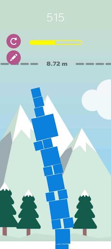 Blocks: Infinity! - Screenshot 2