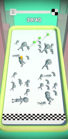 Pop Em All - Screenshot 4