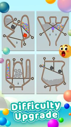 Pin Puzzle - Pull Pins Out - Screenshot 4