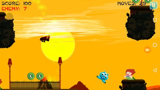 Immortal Mutant Pursuit - Screenshot 3