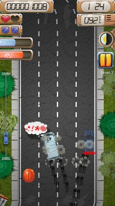 crazyDrivers - Screenshot 4
