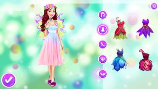 العاب تلبيس بنات اميرات 2023بس - Screenshot 2