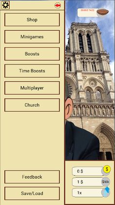 S as Sinner - Screenshot 3