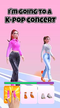 Fashion Stylist - Screenshot 3