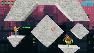 Zombshot - Screenshot 1