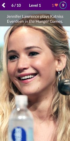 TruVia! - True False Picture Q - Screenshot 2