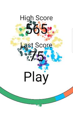 Spinny Wheel - Screenshot 3