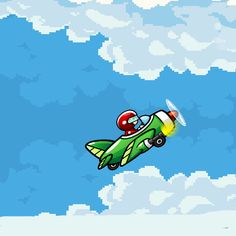 The Last Flight - Screenshot 1