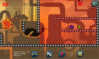 Brain Training Physics Puzzles - Screenshot 2