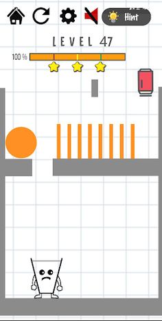 The Cola - Screenshot 3