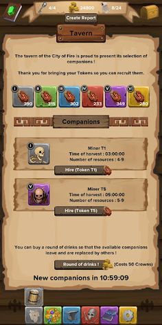 Craft and Go! - Screenshot 3