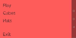 Run From Red 2 - Screenshot 1