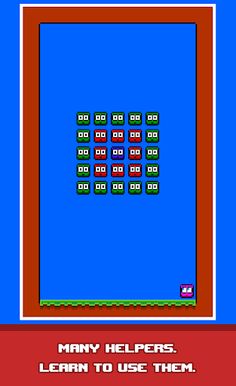 Square Love - Screenshot 3